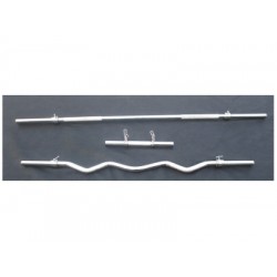 STAG Weight Training Bar 28 mm X 1250 mm